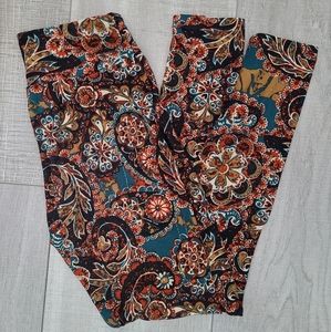 Lularoe leggings